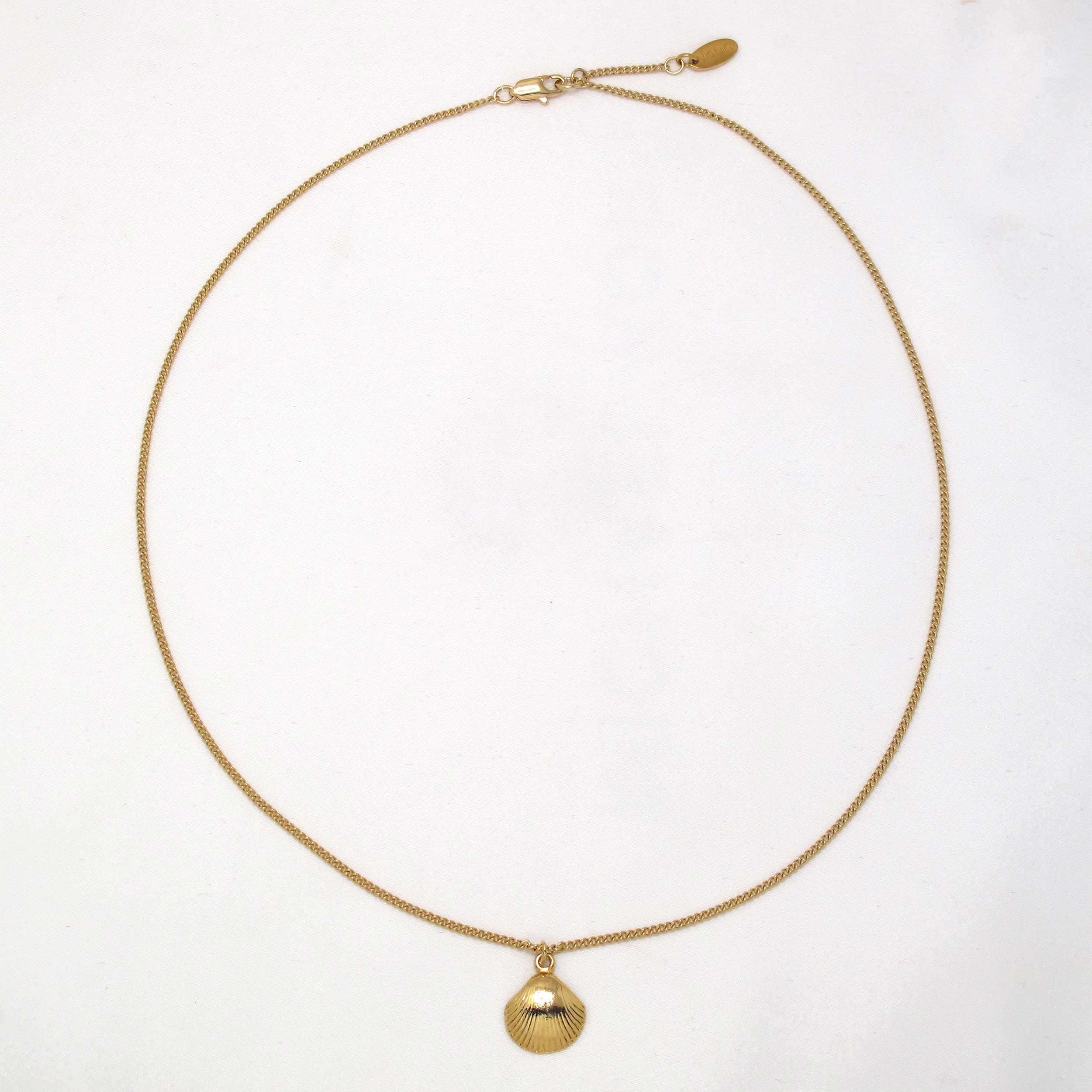 Shell Necklace